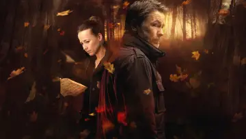 Zasłona к сериалу "Cardinal" #1432320