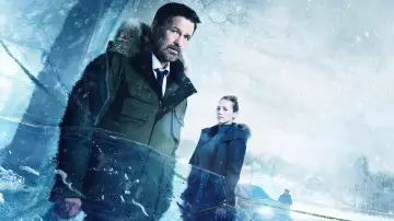 Zasłona к сериалу "Cardinal" #1432323