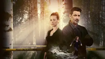Zasłona к сериалу "Cardinal" #1432326