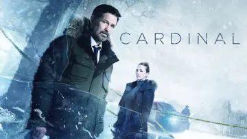 Zasłona к сериалу "Cardinal" #1432330
