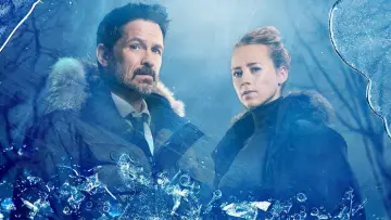Zasłona к сериалу "Cardinal" #1432331
