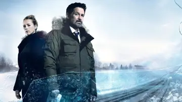 Zasłona к сериалу "Cardinal" #1432334