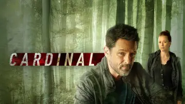Zasłona к сериалу "Cardinal" #1432337