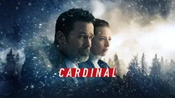 Zasłona к сериалу "Cardinal" #1432338