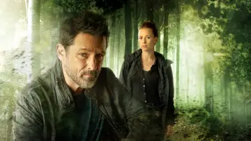 Zasłona к сериалу "Cardinal" #1432339