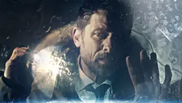 Zasłona к сериалу "Cardinal" #1432340