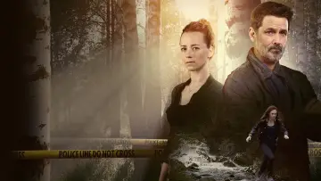 Zasłona к сериалу "Cardinal" #1432342