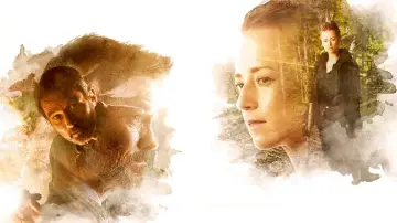 Zasłona к сериалу "Cardinal" #1432346