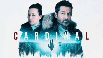 Zasłona к сериалу "Cardinal" #1432347