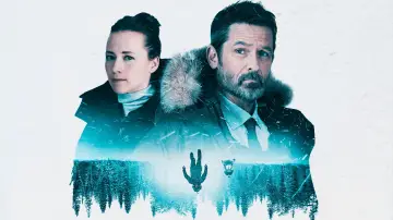 Zasłona к сериалу "Cardinal" #1432348