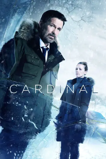 Plakat к сериалу "Cardinal" #1432354