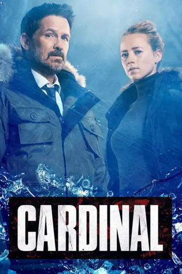 Plakat к сериалу "Cardinal" #1432356