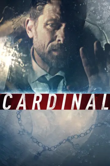 Plakat к сериалу "Cardinal" #1432357