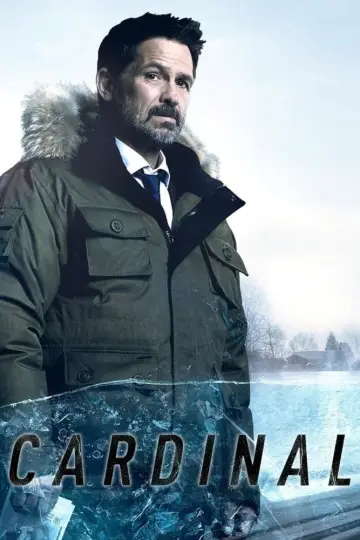 Plakat к сериалу "Cardinal" #1432362