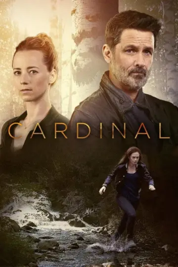 Cardinal plakat