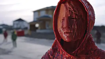 Zasłona к сериалу "Channel Zero" #1439898