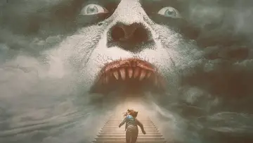 Zasłona к сериалу "Channel Zero" #1439901
