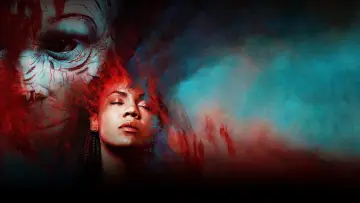 Zasłona к сериалу "Channel Zero" #1439902