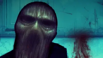 Zasłona к сериалу "Channel Zero" #1439903