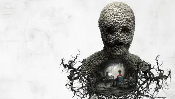 Zasłona к сериалу "Channel Zero" #1439904