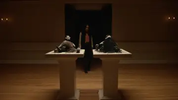 Zasłona к сериалу "Channel Zero" #1439905