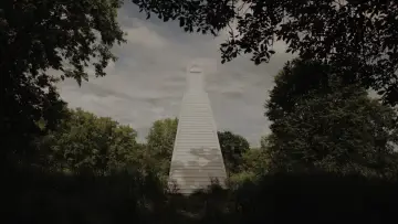 Zasłona к сериалу "Channel Zero" #1439906