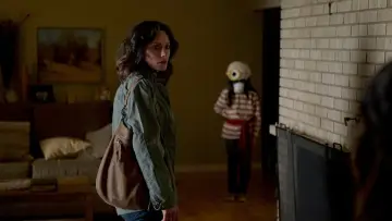 Zasłona к сериалу "Channel Zero" #1439907