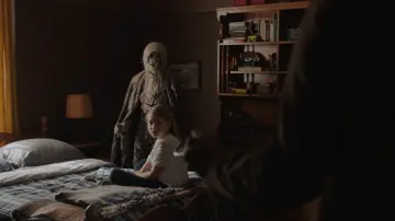 Zasłona к сериалу "Channel Zero" #1439909