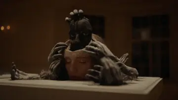 Zasłona к сериалу "Channel Zero" #1439911