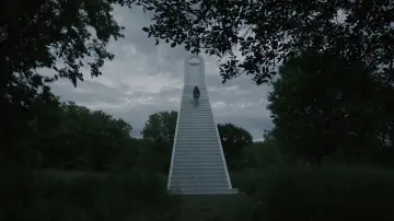 Zasłona к сериалу "Channel Zero" #1439914