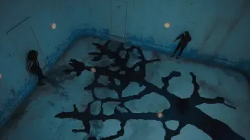 Zasłona к сериалу "Channel Zero" #1439915
