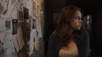 Zasłona к сериалу "Channel Zero" #1439917