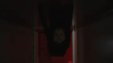 Zasłona к сериалу "Channel Zero" #1439918