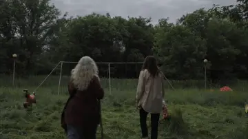 Zasłona к сериалу "Channel Zero" #1439919