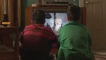 Zasłona к сериалу "Channel Zero" #1439921