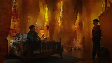 Zasłona к сериалу "Channel Zero" #1439922