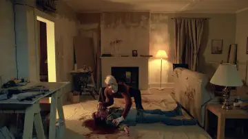 Zasłona к сериалу "Channel Zero" #1439923