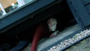 Zasłona к сериалу "Channel Zero" #1439924