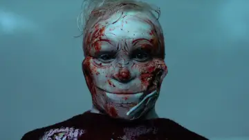 Zasłona к сериалу "Channel Zero" #1439925