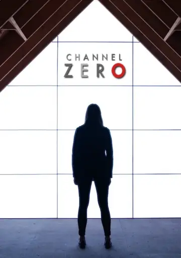 Plakat к сериалу "Channel Zero" #1439930