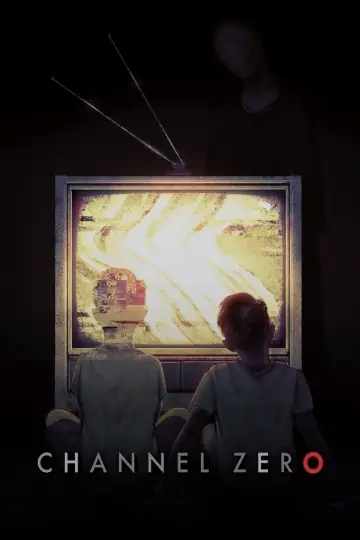 Plakat к сериалу "Channel Zero" #1439932