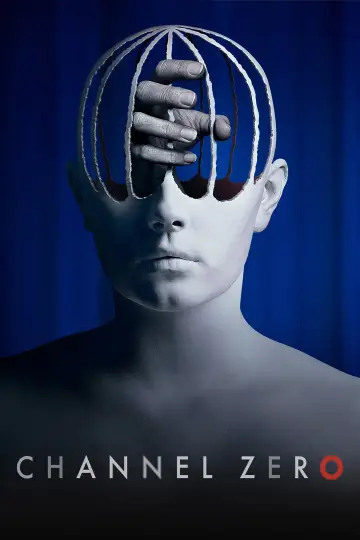 Plakat к сериалу "Channel Zero" #1439933