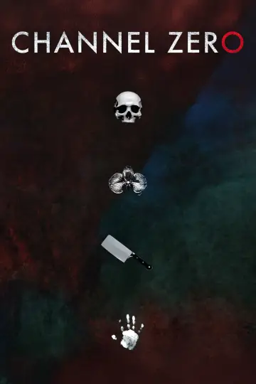 Plakat к сериалу "Channel Zero" #1439934