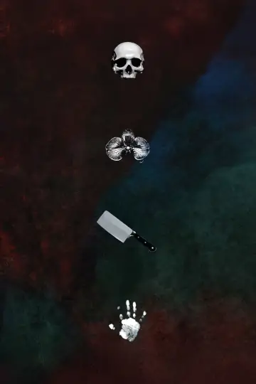Plakat к сериалу "Channel Zero" #1439935