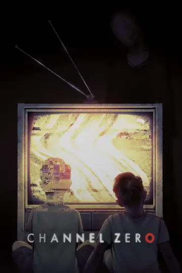 Plakat к сериалу "Channel Zero" #1439936