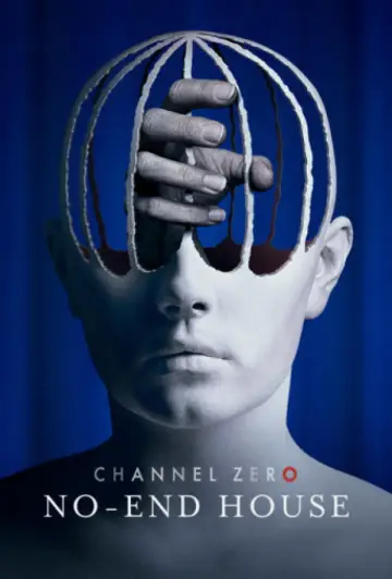 Plakat к сериалу "Channel Zero" #1439938