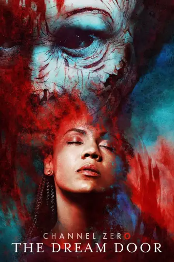 Plakat к сериалу "Channel Zero" #1439939