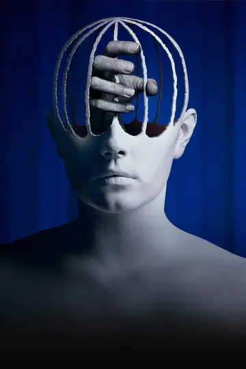 Plakat к сериалу "Channel Zero" #1439940