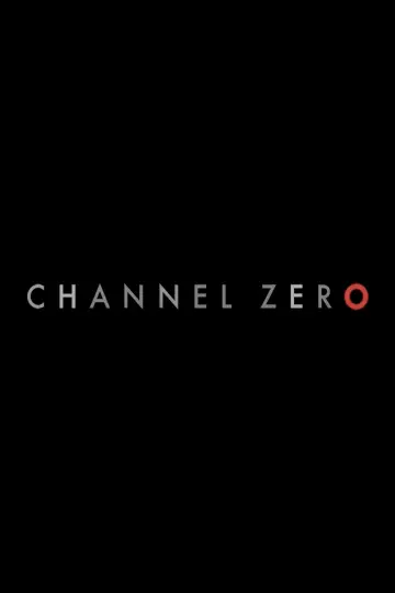 Plakat к сериалу "Channel Zero" #1439941