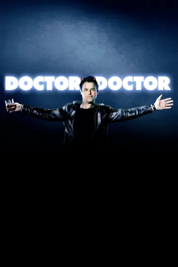 Plakat do serialu "Facet od serca" #1546511